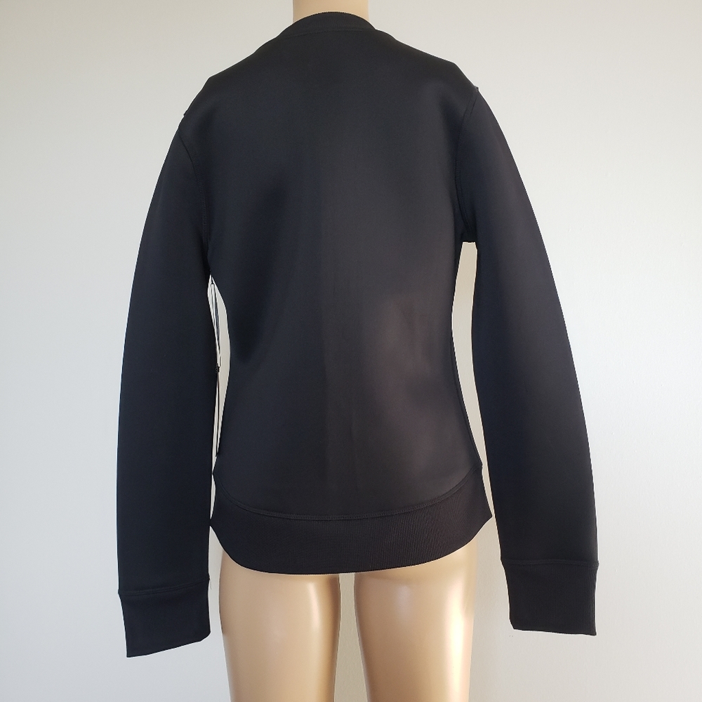 Bebe basic jacket size S - Picture 2 of 7
